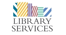 Richmond upon Thames Libraries Logo